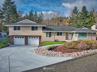 15106 Starr Pl SE, Olalla, WA 98359