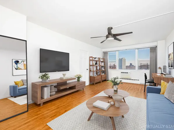 5700 Arlington Ave APT 7F, Bronx, NY 10471