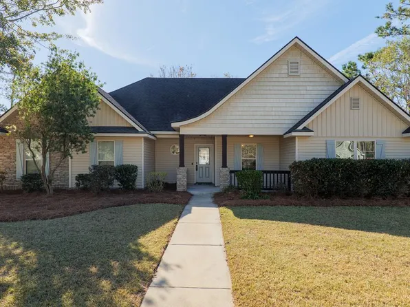 3595 Butler Woods Dr, Valdosta, GA 31605