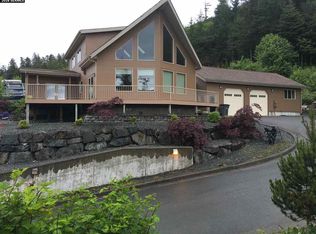 1221 Georgeson Loop, Sitka, AK 99835