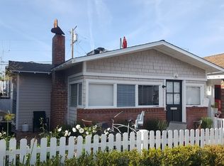 211 Topaz Ave, Newport Beach, CA 92662