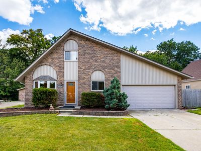 43467 Proctor Rd, Canton, MI, 48188