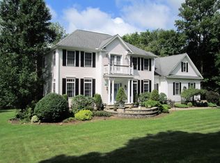 323 Norfolk Rd, Litchfield, CT 06759