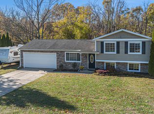 11108 Berry St, Berrien Springs, MI 49103