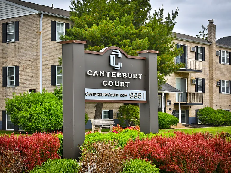 Community Signage