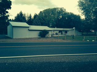 4132 NW La Mesa Ln, Redmond, OR 97756