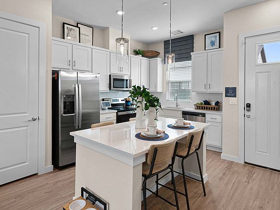 Yardly Cypress apartments community photo