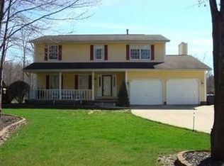 3080 Cannon Rd, Twinsburg, OH 44087