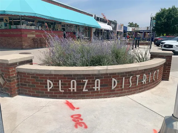 1614 NW 16th St Lot 9, Oklahoma City, OK 73106