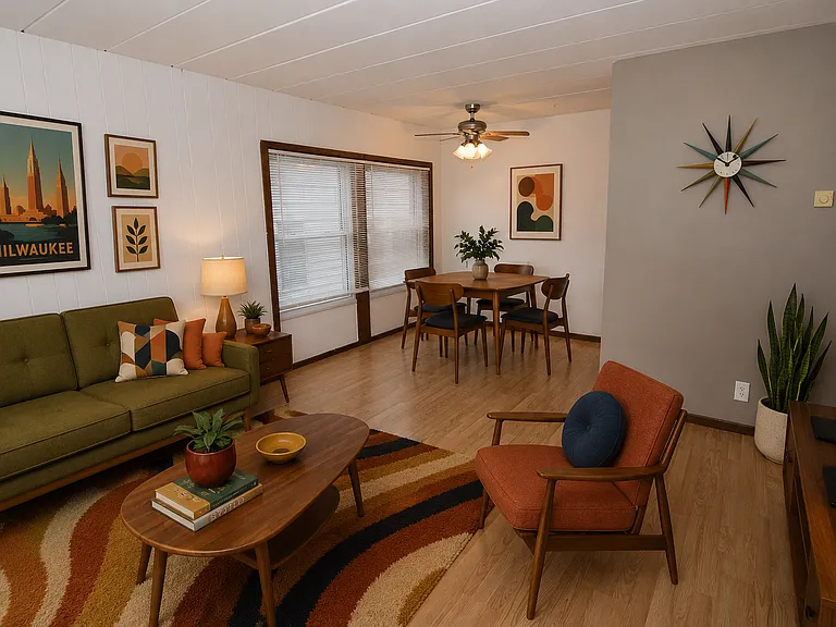 Blaisdell Avenue Apartments — Photo 1