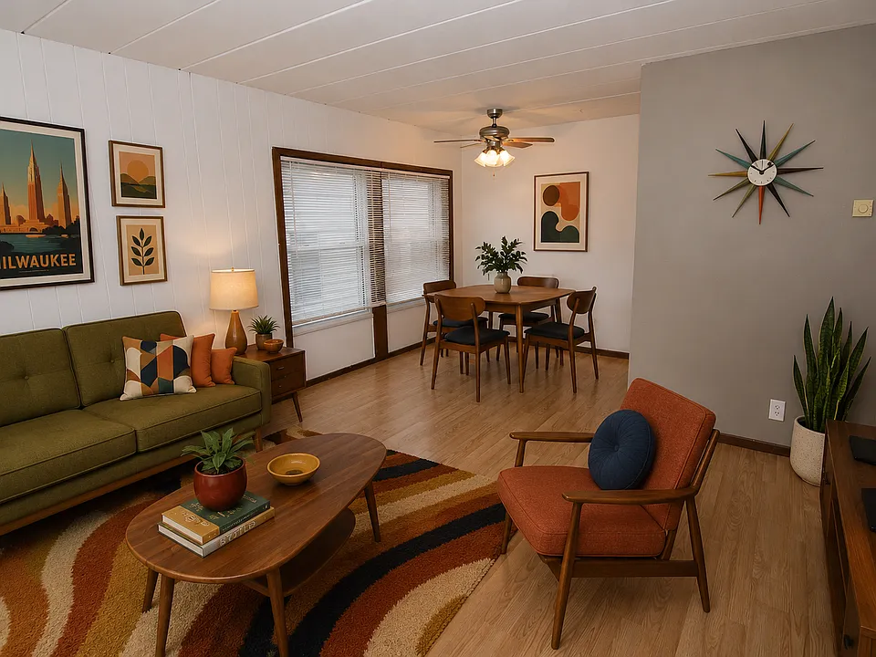 Blaisdell Avenue Apartments
