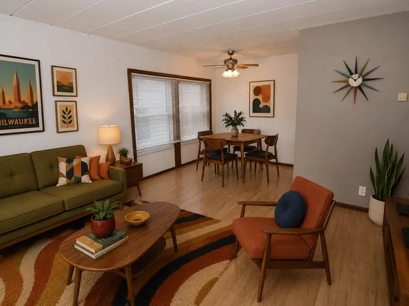 Blaisdell Avenue Apartments