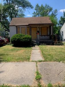 8411 Westwood St, Detroit, MI, 48228