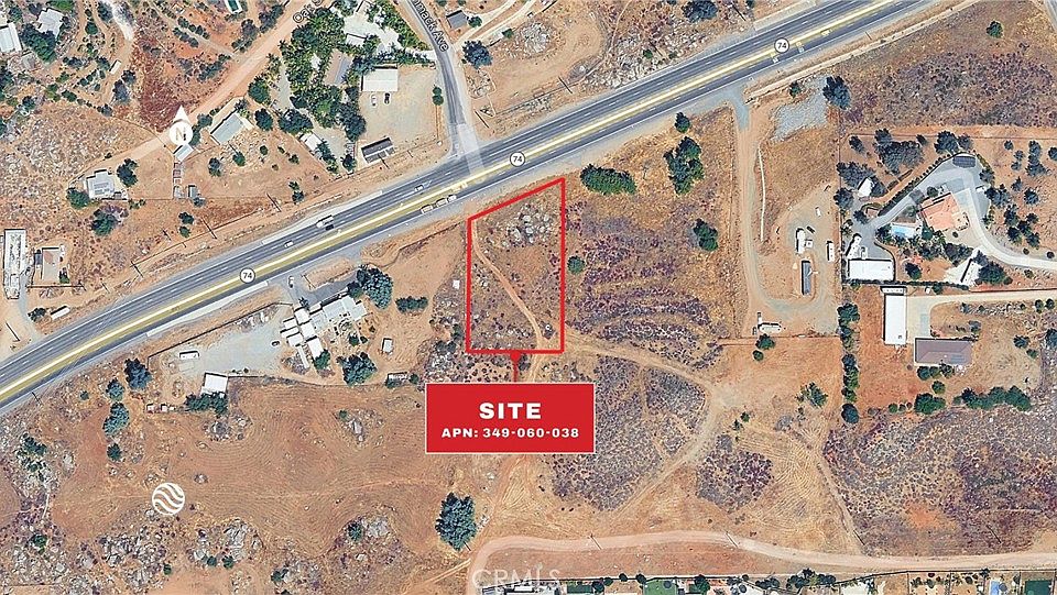 2nd image of 74 State Highway & Hammack Ave