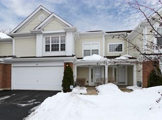 149 Crescent Ln, Schaumburg, IL 60193