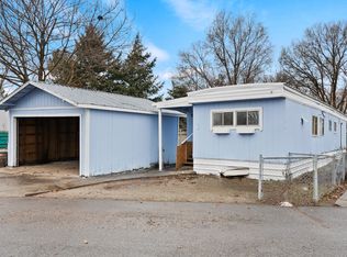 19221 E Buckeye Ave TRAILER 3, Otis Orchards, WA 99027