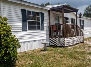 10858 155th Loop, Live Oak, FL 32060