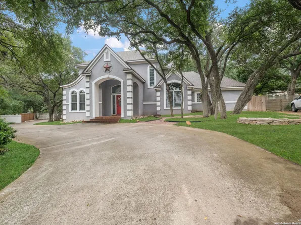 1206 VISTA DEL RIO, San Antonio, TX 78216