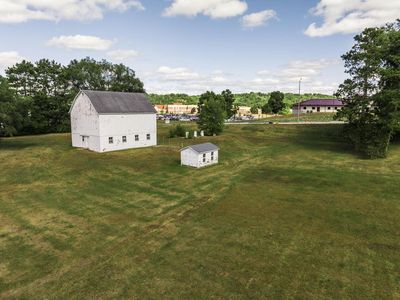 N6923 BRIGGS ROAD, Holmen, WI, 54636
