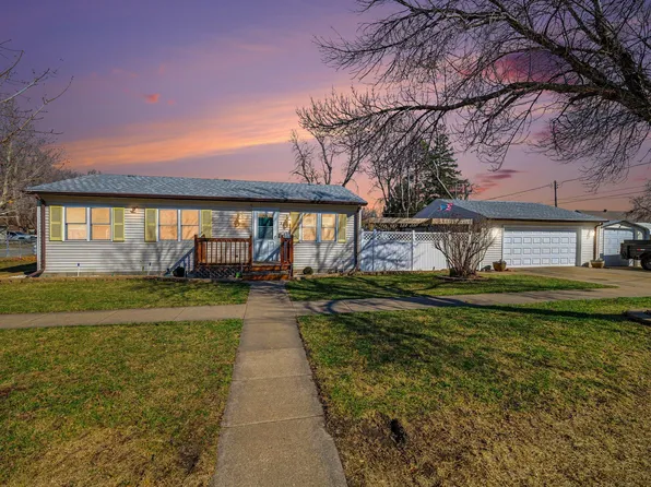 201 S 18th St, Council Bluffs, IA 51501