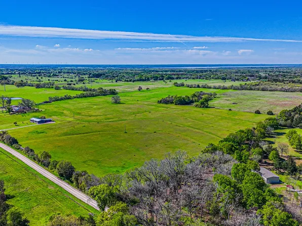 1541 NW County Road 3020, Purdon, TX 76679