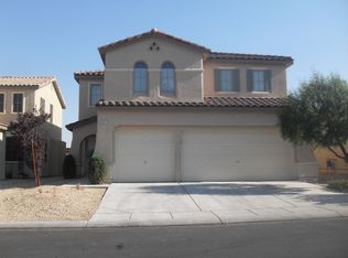 9833 Canyon Hills Ave, Las Vegas, NV 89148