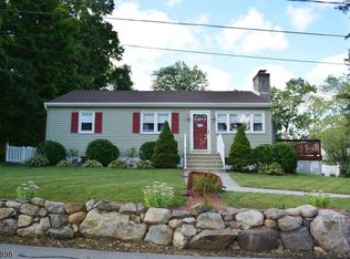 9 Sylvan Way, West Milford, NJ 07480