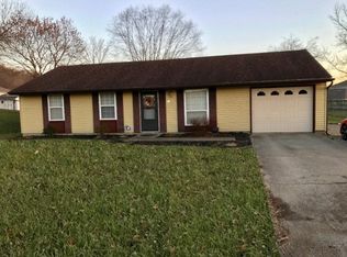 114 Clinton Rd, Chillicothe, OH 45601