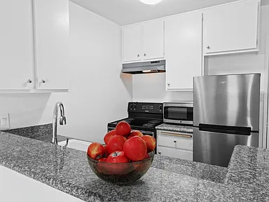 C- 2 Bedroom, 2 Bath