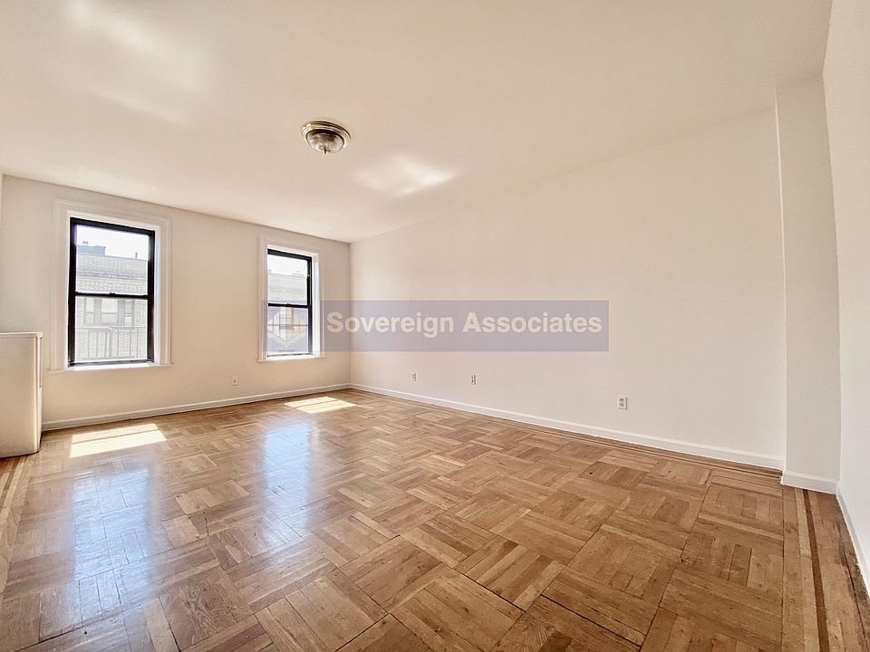 1st image of 44 Bennett Ave #6I