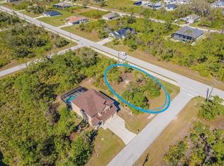 13363 Keystone Blvd #36, Pt Charlotte, FL 33981
