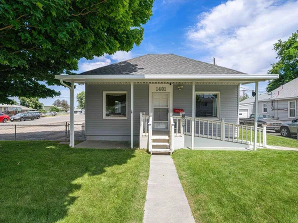 1401 E 6th Ave, Kennewick, WA 99336