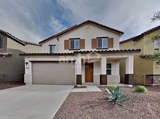 9825 W Parkway Dr, Tolleson, AZ 85353