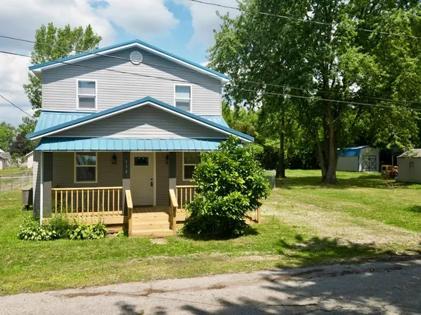514 Yates St, Williamsport, OH 43164