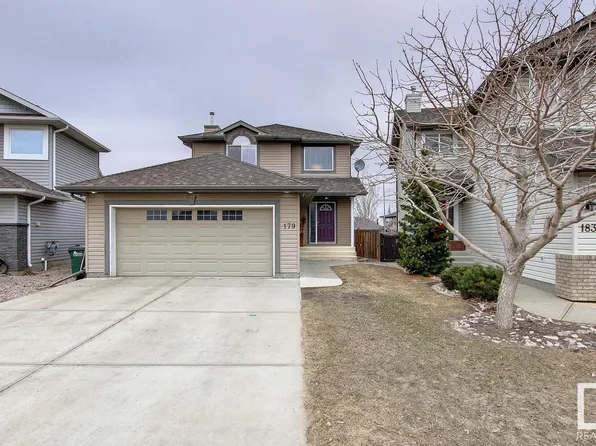 179 Chestermere Cres, Strathcona County, AB T8H 2W5