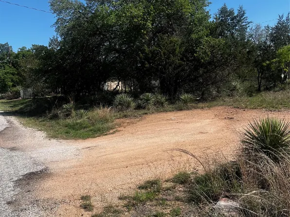 0 Castlebriar St, Marble Falls, TX 78654