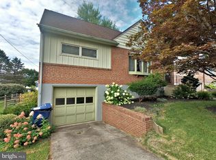 602 Dorchester Ave, Reading, PA 19609