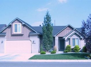 6082 S Egmont Ave, Boise, ID 83709