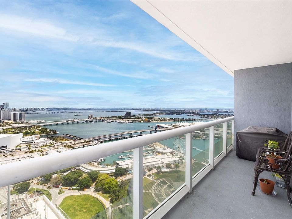 1st image of 50 Biscayne Blvd APT 4701