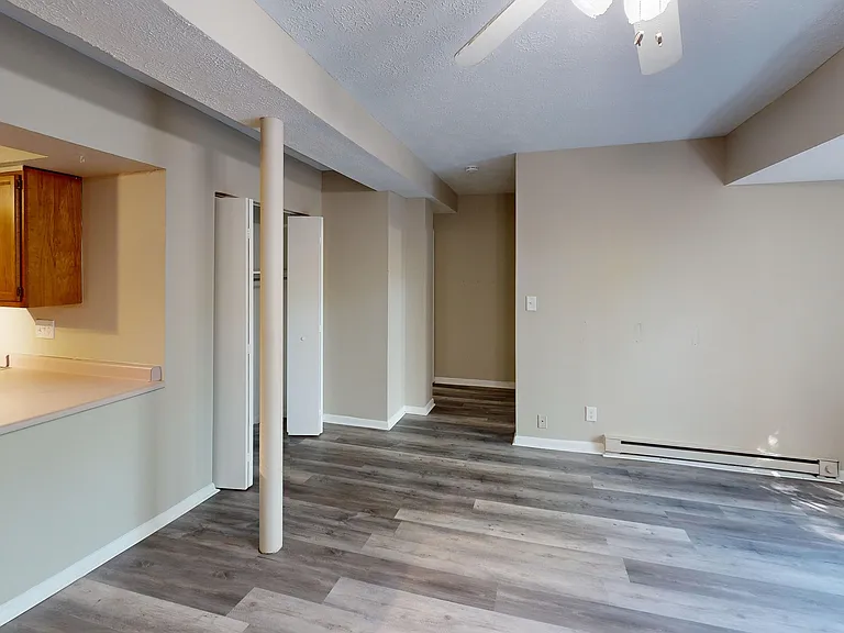 Renovated