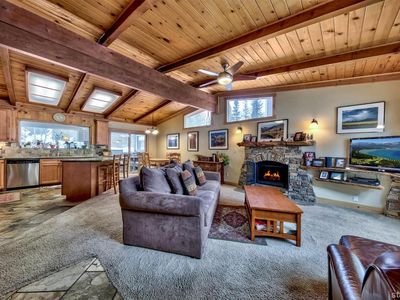 2385 Wasabe Dr, South Lake Tahoe, CA, 96150
