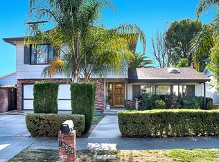 15908 Eccles St, North Hills, CA 91343