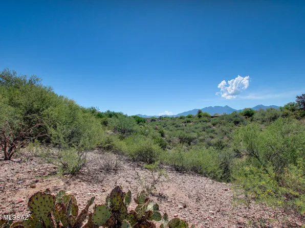 746 E Josephine Canyon Dr 22-unit 21, Green Valley, AZ 85614