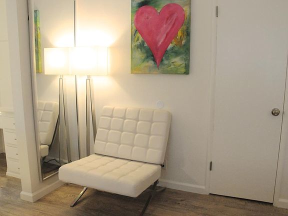 5th image of 1005 N Sweetzer Ave APT 7