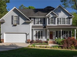 710 Sunnywood Rd, York, SC 29745