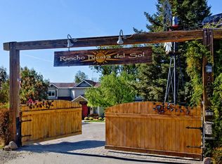 2050 Shell Ridge Trl, Walnut Creek, CA 94598