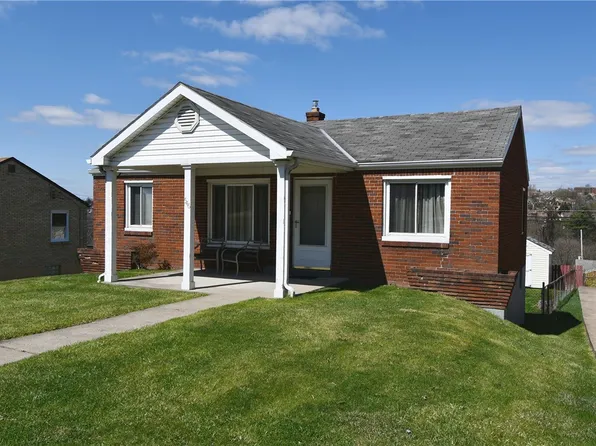 546 Horning St, Pittsburgh, PA 15227