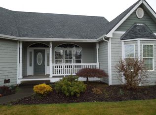 18 Goldau Rd, Raymond, WA 98577