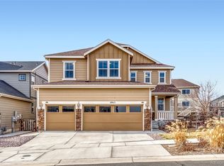10913 Ledges Rd, Parker, CO 80134