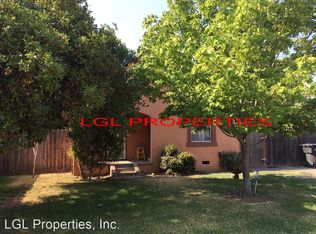 2458 Wilmington Ave, Sacramento, CA 95820